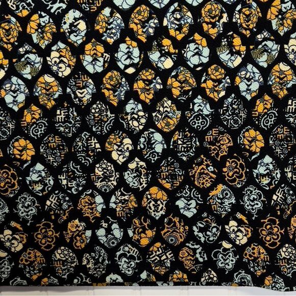 3XL LuLaRoe Cassie skirt - Picture 10 of 14